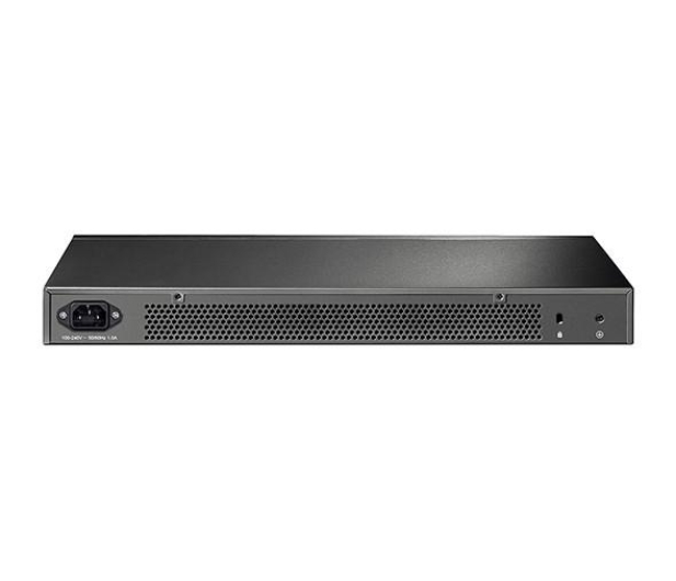 TP-Link 52p TL-SG3452 (48x1000Mbit, 4xSFP) - 650995 - zdjęcie 2